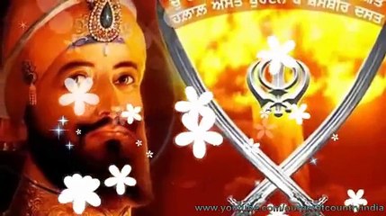 Happy Guru Gobind Singh Jayanti