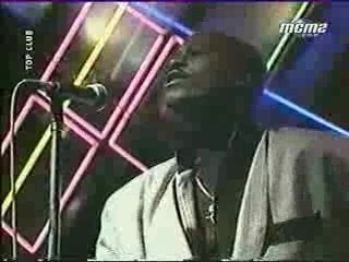 Delegation - The Mix 1989