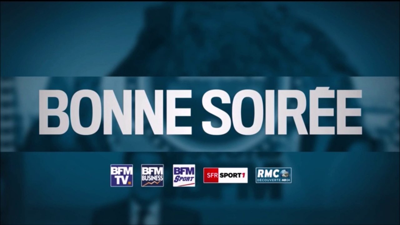 BFMTV - Promotion croisée (2016)