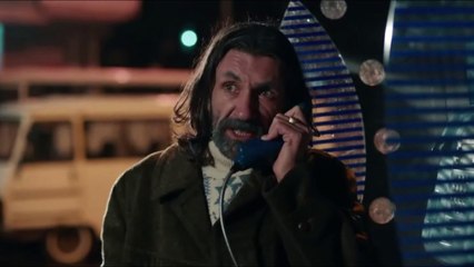 İçerde 16. Bölüm Fragmanı