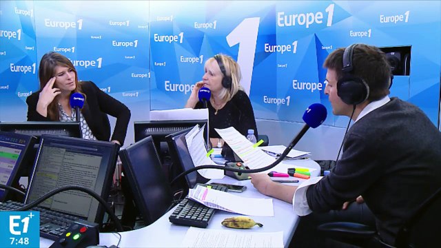 Charlotte Marchandise : Evidemment, je ne me prends pas au sérieux