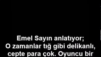 Kemal Sunal'ın Hikâyesi