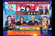 Watch Mazhar Abbas's analysis on the revelations of Javed Hashmi about Imran Khan