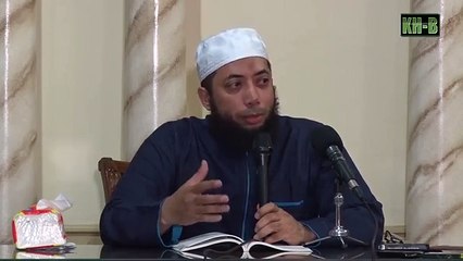 Dosa Besar Ke-15 Sombong, Bangga Diri, Angkuh, Ujub, dan Congkak_01