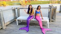 Mermaid DRAWING CHALLENGE with OSMO-tUJqls0os2U