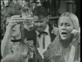 ABBA - California Here I Come