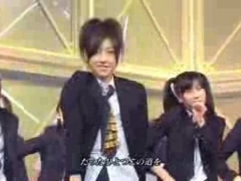 AKB48 - Aitakatta 061104 NHK-G PopJam