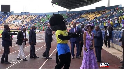 African Cup of Nations news