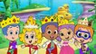 Bubble Guppies Super Finger Family Collection Bubble Guppies Finger Family Songs