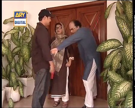 Bulbulay Ep 61 - Is Baar Bijli ka Bill Kon Bharega D