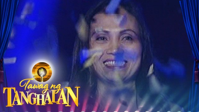 Tawag ng Tanghalan: Emily Abello still holds the defending champion title!