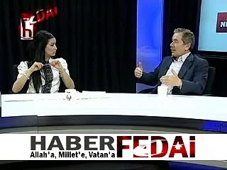 Abdullatif ŞENER; TAYYİP KENDİNİ MÜSLÜMAN GÖSTEREN BİR YAHUDİDİR