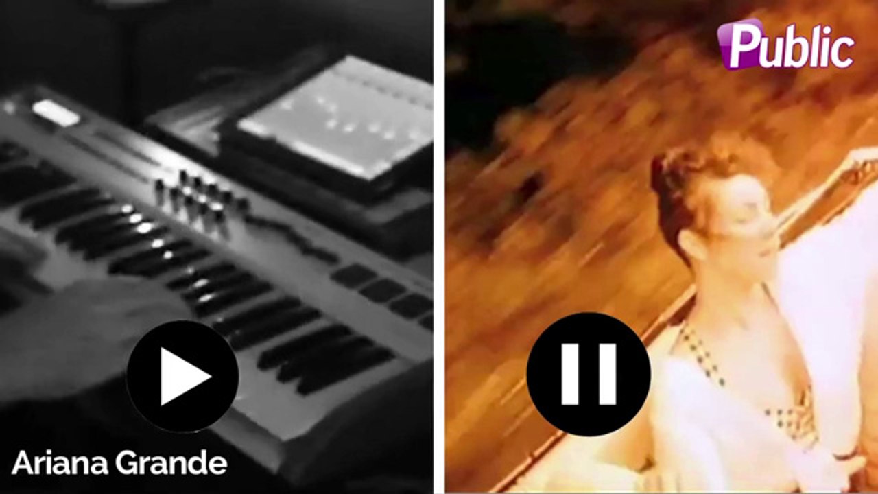 Vidéo : Ariana Grande VS Mariah Carey : Qui vous donnera le plus "d’émotions" ?