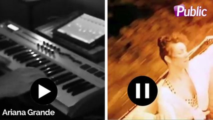 Vidéo : Ariana Grande VS Mariah Carey : Qui vous donnera le plus "d’émotions" ?