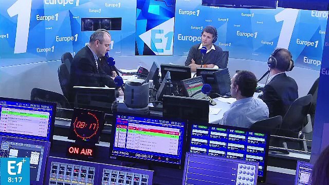 L'hommage de Laurent Berger à François Chérèque : Il aimait la vie