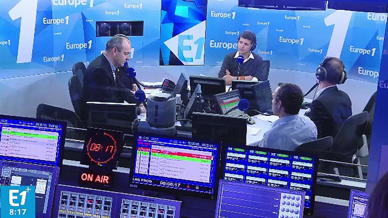 L'hommage de Laurent Berger à François Chérèque : "Il aimait la vie"