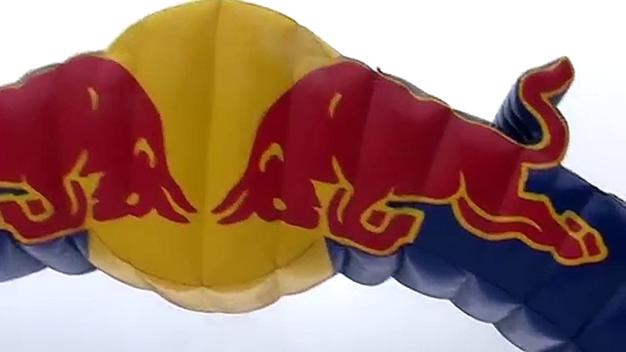 Visit Bulgaria - Red Bull FRAGMENTS 2015 in Borovets