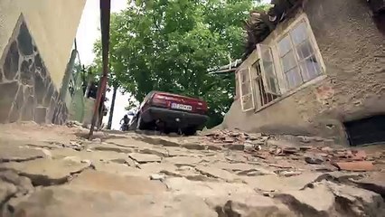 Visit Bulgaria - Tarnovo Downtown 2015