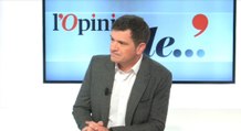 Benoist Apparu (LR): La campagne de François Fillon va devoir « monter en puissance »
