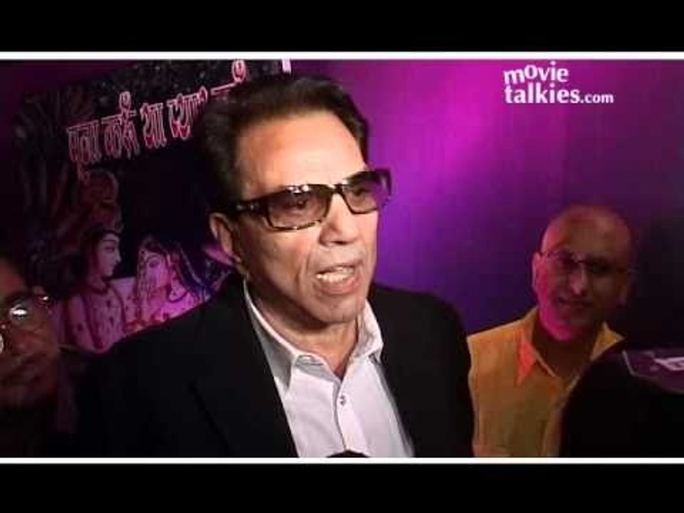 Dharmendra: 'If something touches my heart, I write about it'