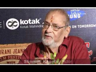 Asha: 'I took medicines during the filming of the 'Aaja Aaja' number