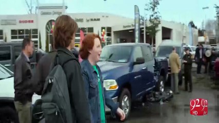 Hollywood science fiction film 'Monster Trucks' trailer 3-01-2017 - 92NewsHD