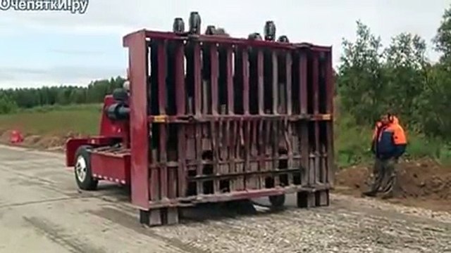 Что за чудо техника