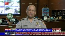 Lunch Talk: Tarif Ngebut Surat Kendaraan # 4