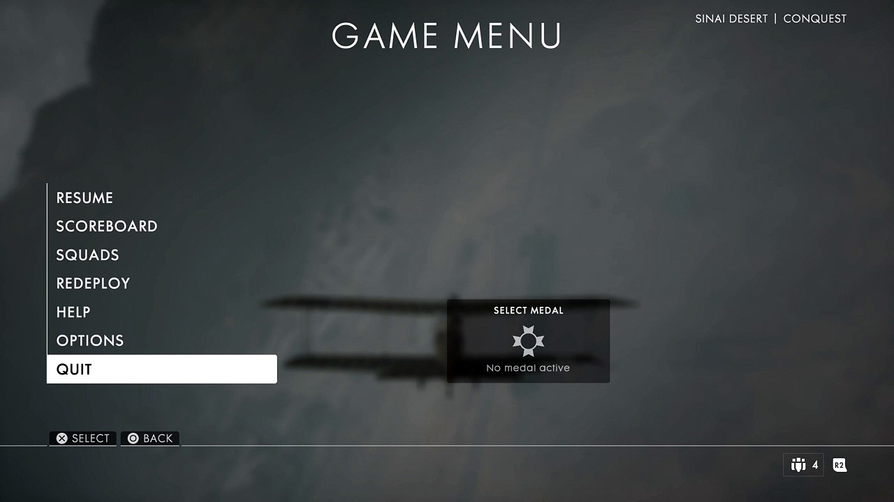 Battlefield 1 WTF MOMENT #1