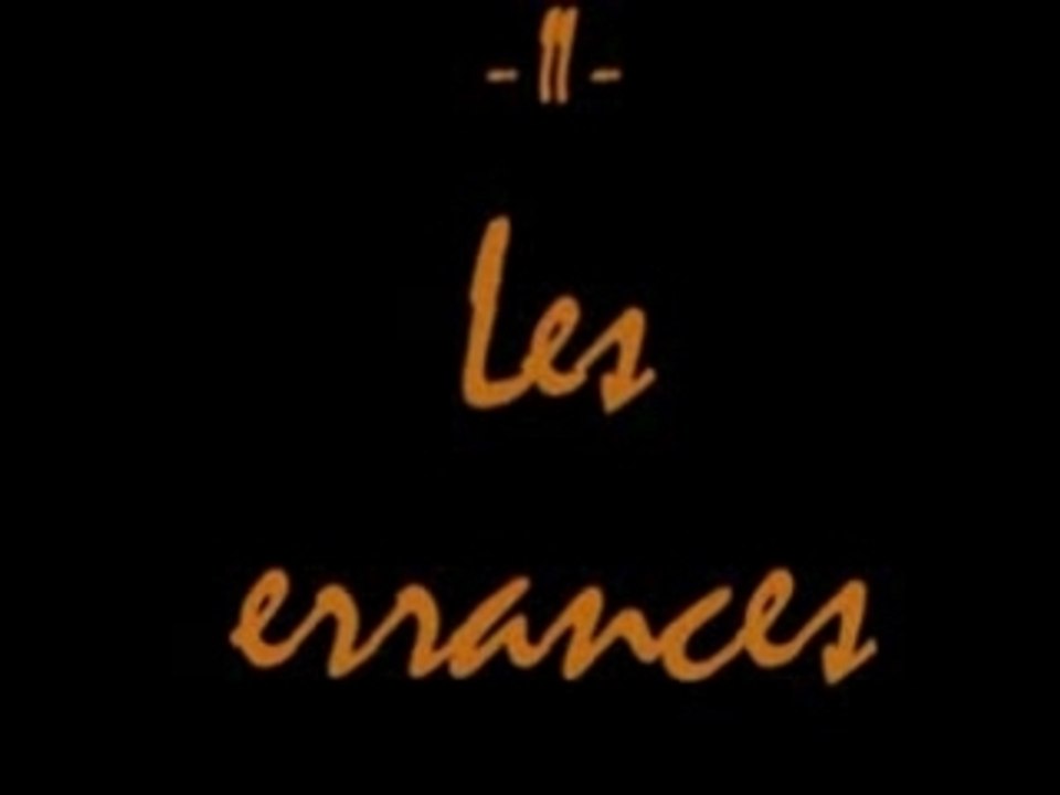 ORIGIN' - J.Malice - Les errances -