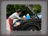 Tips for the Female Drivers and Car Owners Getting Auto Repairs