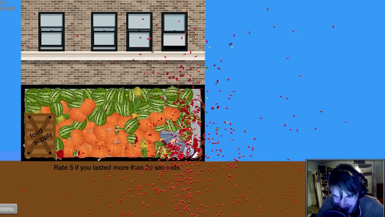 TAKE ME RIGHT HERE! - Happy Wheels - Part 13