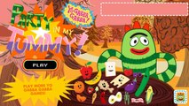 Yo Gabba Gabba Full Episodes For Kids New Episodes Cartoon Games Movie Yo Gabba Gabba Nick Jr