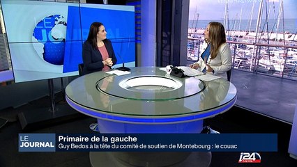 Valls présente aujourd'hui les grandes orientations de son projet