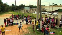 Brésil : plus de 60 morts lors d'une émeute dans une prison