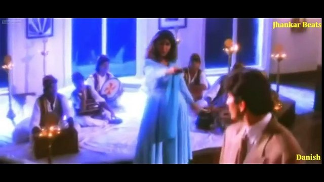 Yeh Teri Aankhen Jhuki Jhuki - Fareb _ Abhijeet _ Faraaz Khan & Suman Ranganathan [1080p HD]__with Digital Jhankar Beats_youtube Lokman374