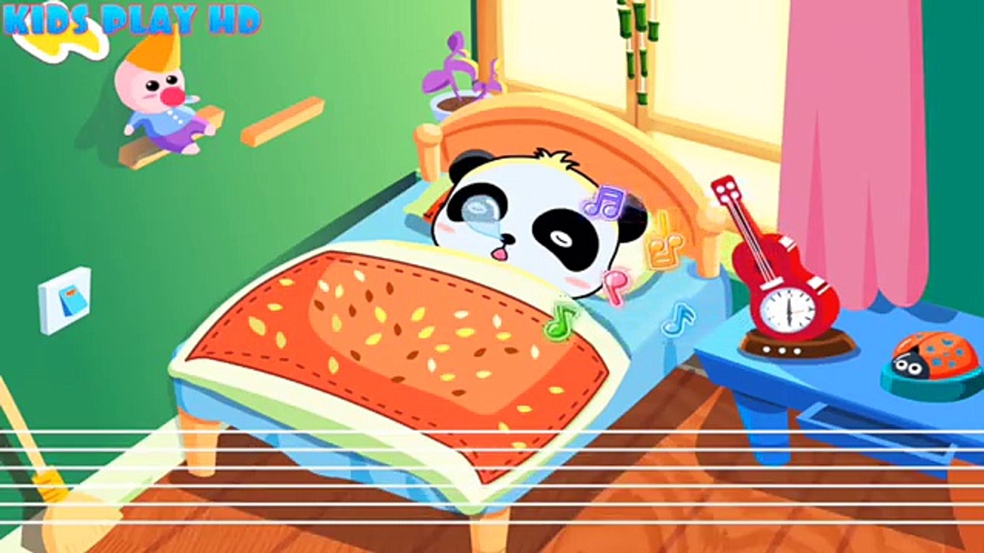 ⁣День и Ночь Мультик игра для детей - Развивающие Игры для Детей.Видео для Детей 2 лет