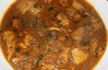 சிக்கன் வின்டலூ - தமிழ் - Chicken Vindaloo