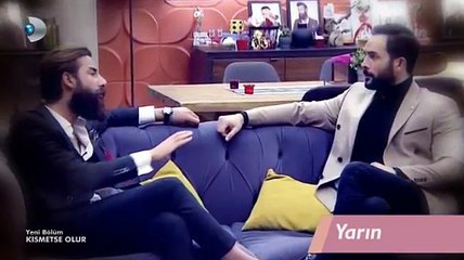 Kısmetse Olur 319.Bölüm Fragmanı
