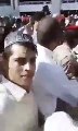 Gen Raheel Sharif performs Umrah in Saudi Arabia