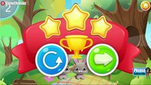 Kids Learn to Count 123 'learning numbers and counting' Educational Education Android Games