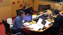 Arnaud Montebourg a répondu aux questions des auditeurs le 3 janvier 2017