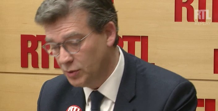 Arnaud Montebourg : Ma première décision sera de diminuer la CSG