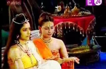 Chandra Nandini PYAAR KA EHSAS 4 January 2017
