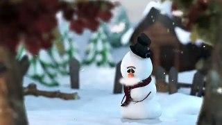 Lily & the Snowman 2017