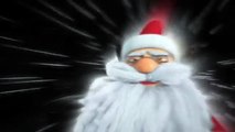 Happy New Year 2017_ Funny Christmas SANTA Video _ Holidays_ magic santa 2017 ( version 2 )