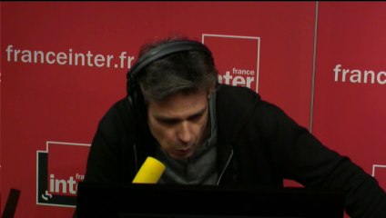 Les voeux à la naphtaline du président - L'après-coup de Bruno Donnet