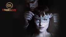 Fifty Shades Darker (Cincuenta sombras más oscuras) - Tráiler extendido V.O. (HD)