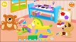Baby Panda Learning To Share   Share Feelings &  Sharing Adventure   Babybus Kids Games