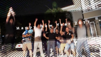 งานปีใหม่2017 (Technics Suankularb) @ดวงตะวัน